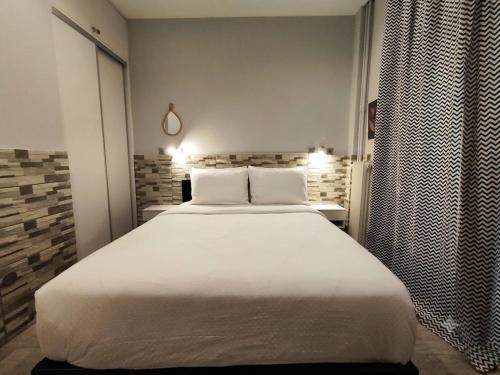 Ilisia Apartment | Άνετο δυάρι κοντά στο μετρό με ιδιωτική είσοδο