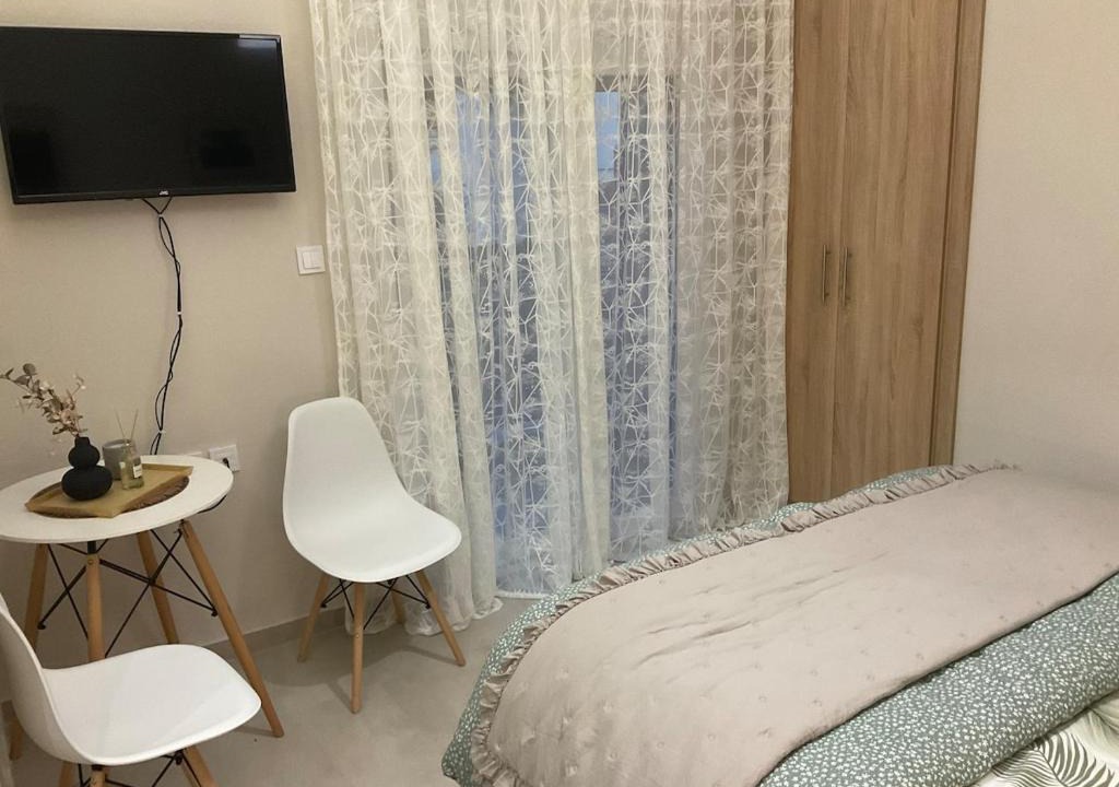 Veroia Apartment | ΑΡΜΟΝΙΑ-Harmony