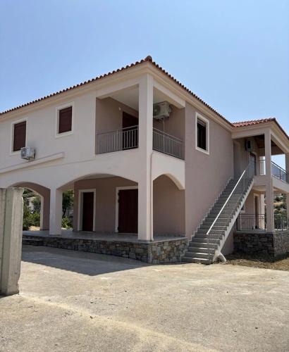 Krieza Apartment | Βίλα Αντί Ονείρου-Διαμέρισμα Αριάδνη