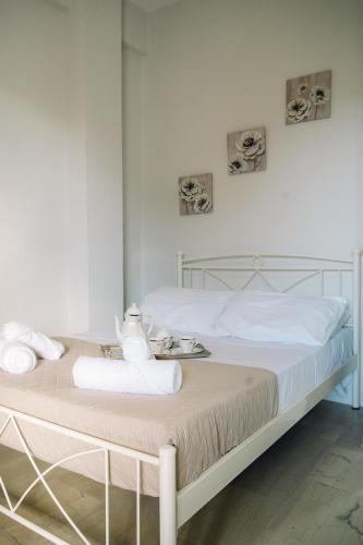 Mastichochoria Apartment | Γκαρσονιέρα δίπλα στη θάλασσα.