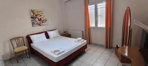 Rio Apartment | Διαμέρισμα στο Ρίο Πατρών - Apartment in Rio, Patras