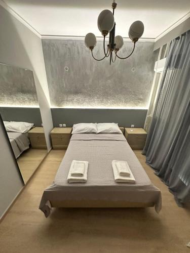 Alexandroupoli Apartment | Διαμέρισμα 4 dimos