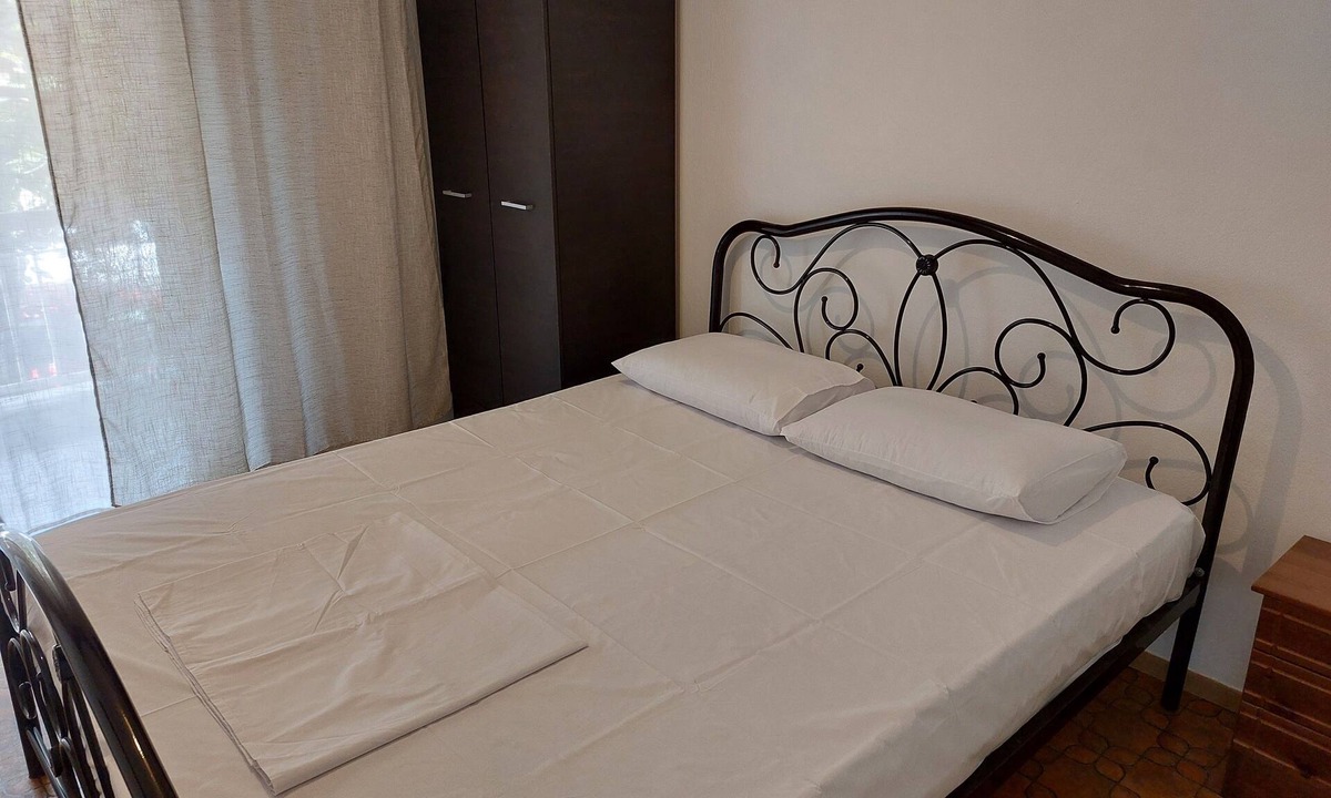 Polygyros Apartment | Διαμέρισμα με μεγάλα δωμάτια για μία άνετη διαμονή!