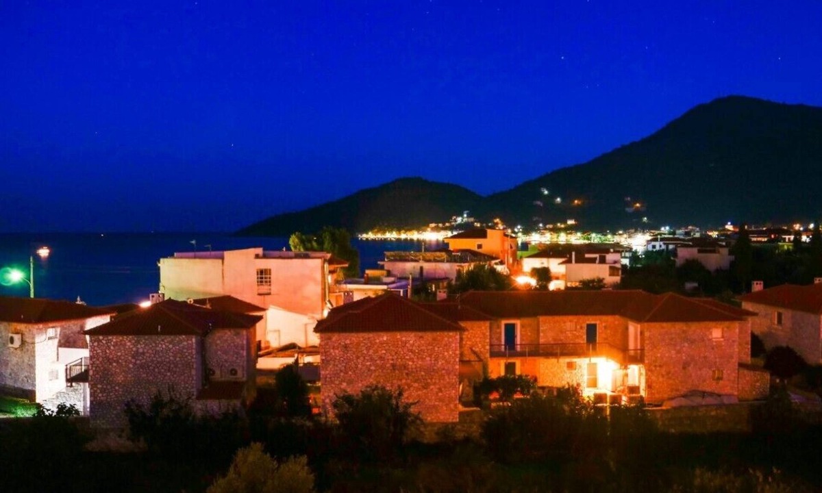 Livadi Apartment | Ενοικιαζομενα Δωματια Ματινα
