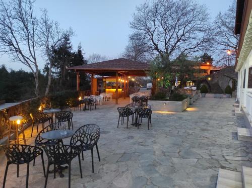 Litochoro House | Ενοικιαζόμενα Δωμάτια Ενιπεύς- Rooms Enipeas