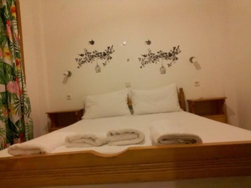 Agia Kiriaki Apartment | Εξοχή