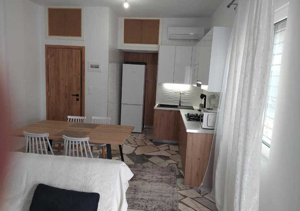 Khalkis Apartment | Εirene room