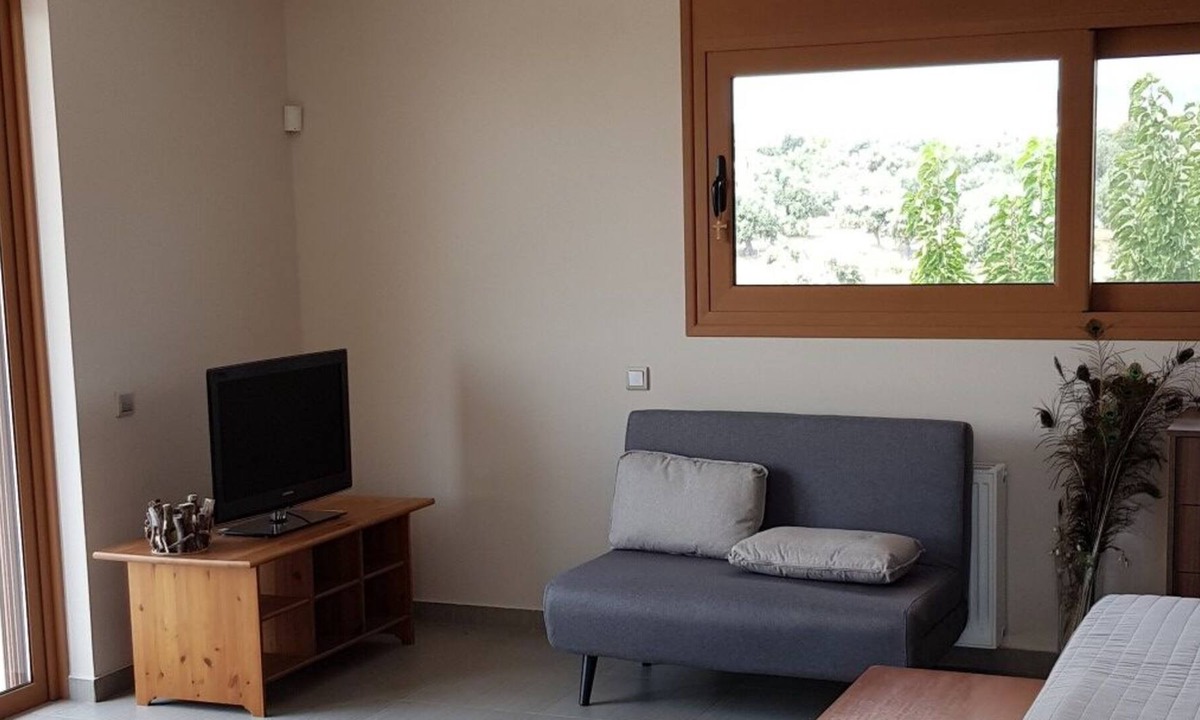 Kropia House | ηρεμια κοντα στην πολη