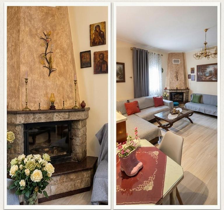 Karditsa Apartment | Ιδανικό σπίτι στην Καρδίτσα