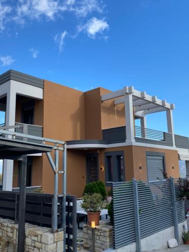 Sipiada Apartment | ΙΣΟΓΕΙΟ ΕΠΙΠΛΩΜΕΝΟ ΔΙΑΜΕΡΙΣΜΑ