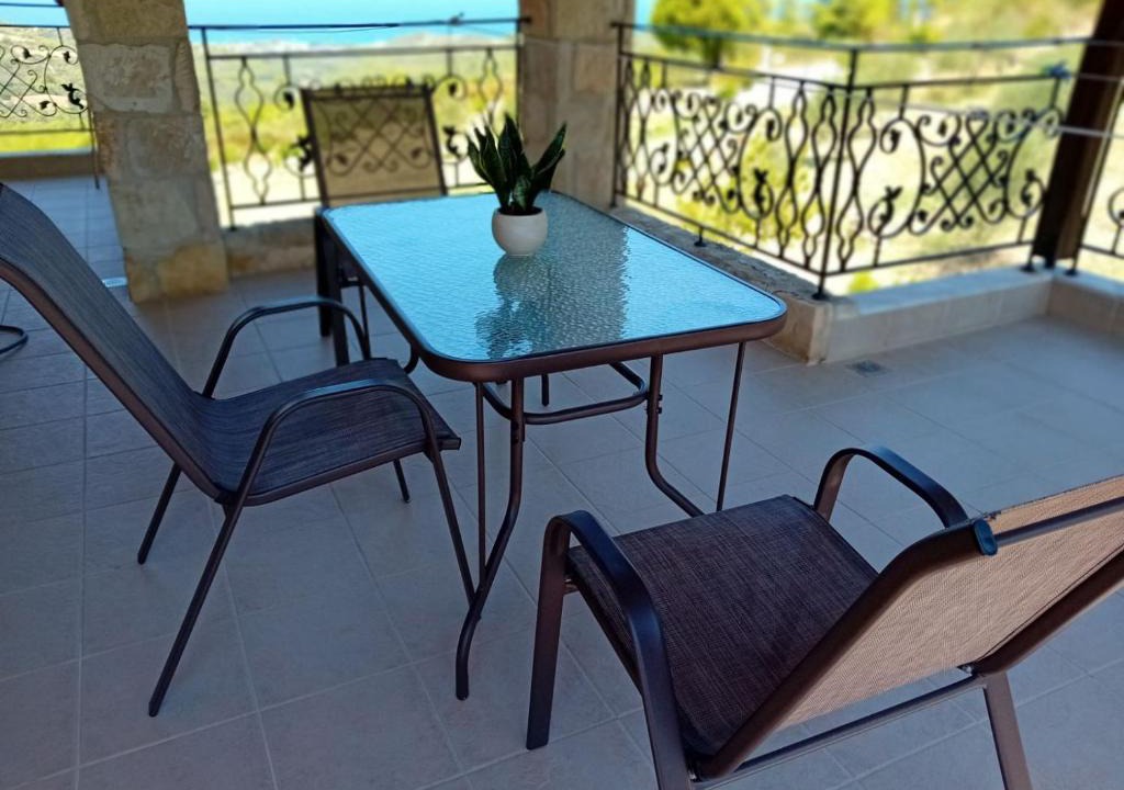 Kassandra House | Κτήμα Verde