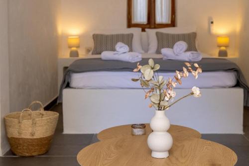 Kionia House | Κυκλαδίτικο Studio