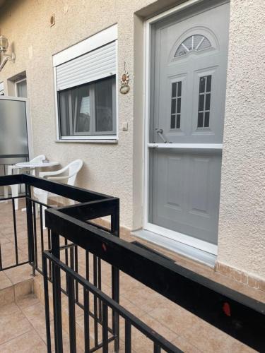 Preveza Apartment | Λούρος Πρέβεζα