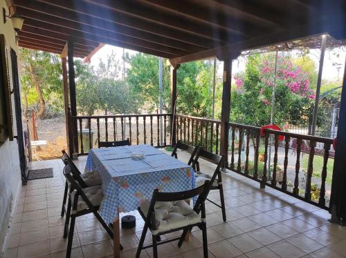 Toroni Apartment | Μικρός Παράδεισος - Little Paradise