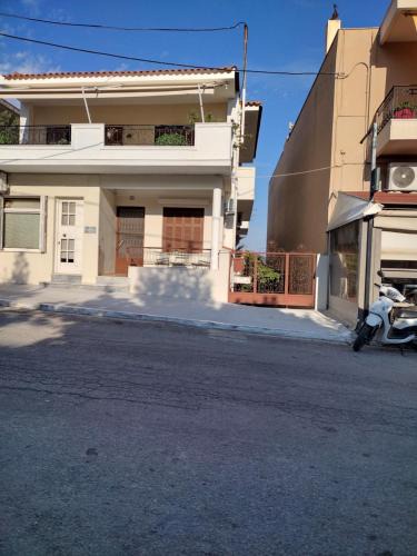 Sipiada Apartment | Ναϊάδες