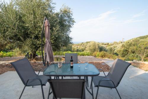 Aetos House | Οίνου Γη Ιθάκη - Winelandithaca