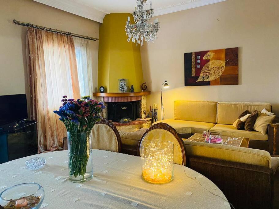 Chalcis Apartment | Ονειρεμένο Σπίτι