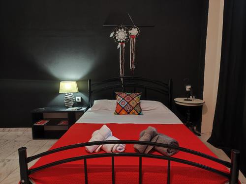 Veroia Apartment | Ονειροπαγίδα