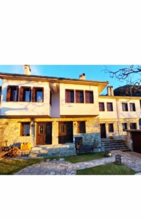 Anilio Villa | ΟΡΕΙΝΟ ΟΝΕΙΡΟ