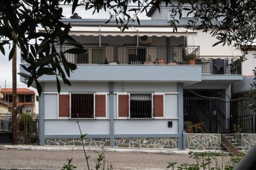 Zakharo Apartment | Ο ξενώνας της Μαρίας
