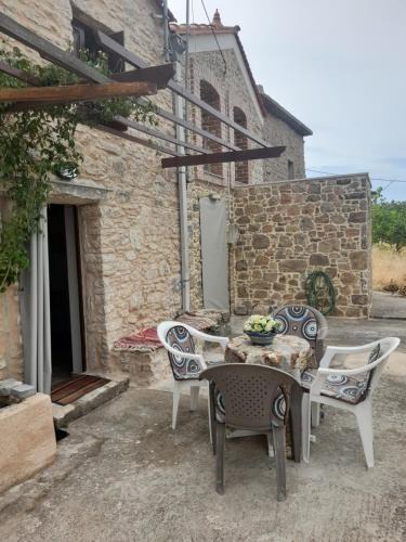 Anavatos House | Παραδοσιακή κατοικία "ΧΡΥΣΑ" ΑΝΑΒΑΤΟΣ