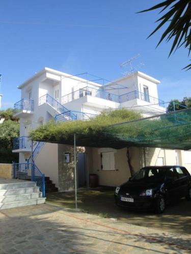 Kalamata Apartment | Παραθαλάσσιο Διαμέρισμα στο Ακρογιάλι3