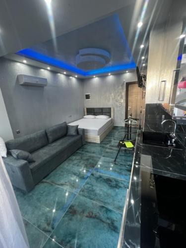 Pefkochori Apartment | ΠΕΥΚΟΧΩΡΙ STUDIOS LUXURY 05 by antonis