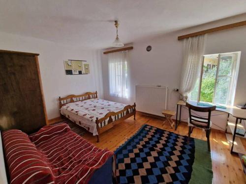 Mavromati Apartment | Σπίτι στο χωριό