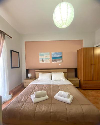 Itea Apartment | Στουντιο στην Κιρρα