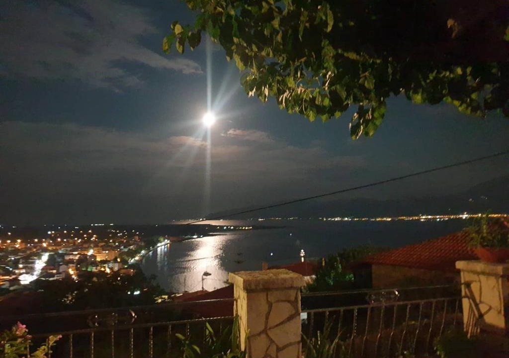 Gefira Mpania Apartment | Το αρχοντικο της Αγγελικης