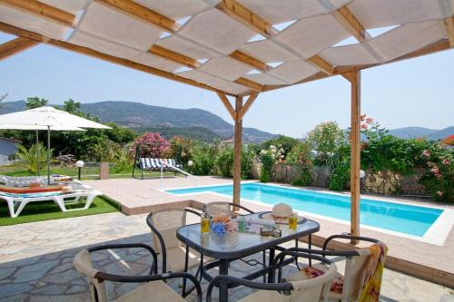 Petra House | Τhalassa Home Fine Living