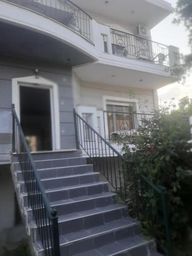 Karditsa Apartment | Υπαίθριο καρδίτσα