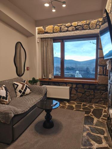 Arachova Apartment | Φεγγαρόπετρα-Ημισέληνος