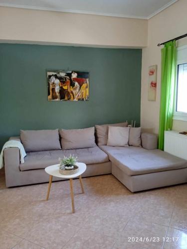 Loutraki House | Φιλόξενο σπίτι στο Λουτράκι!