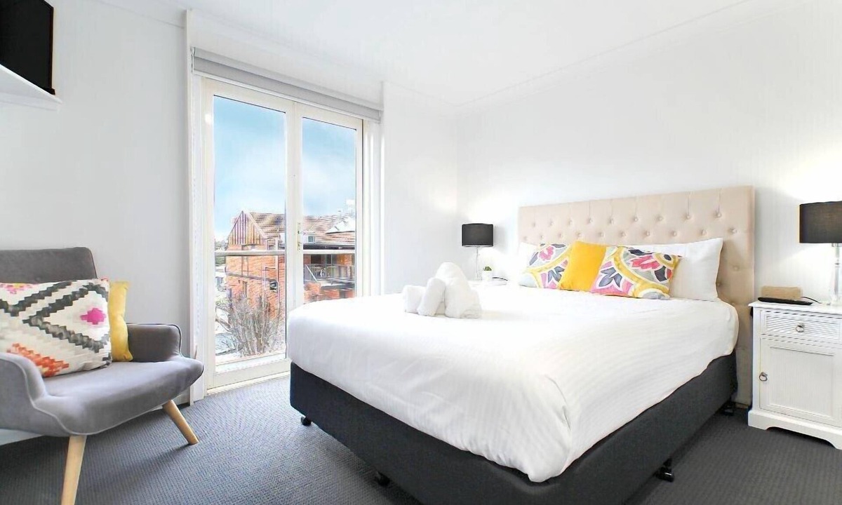 Warrnambool Apartment | 1 Bedroom Apartment Warrnambool