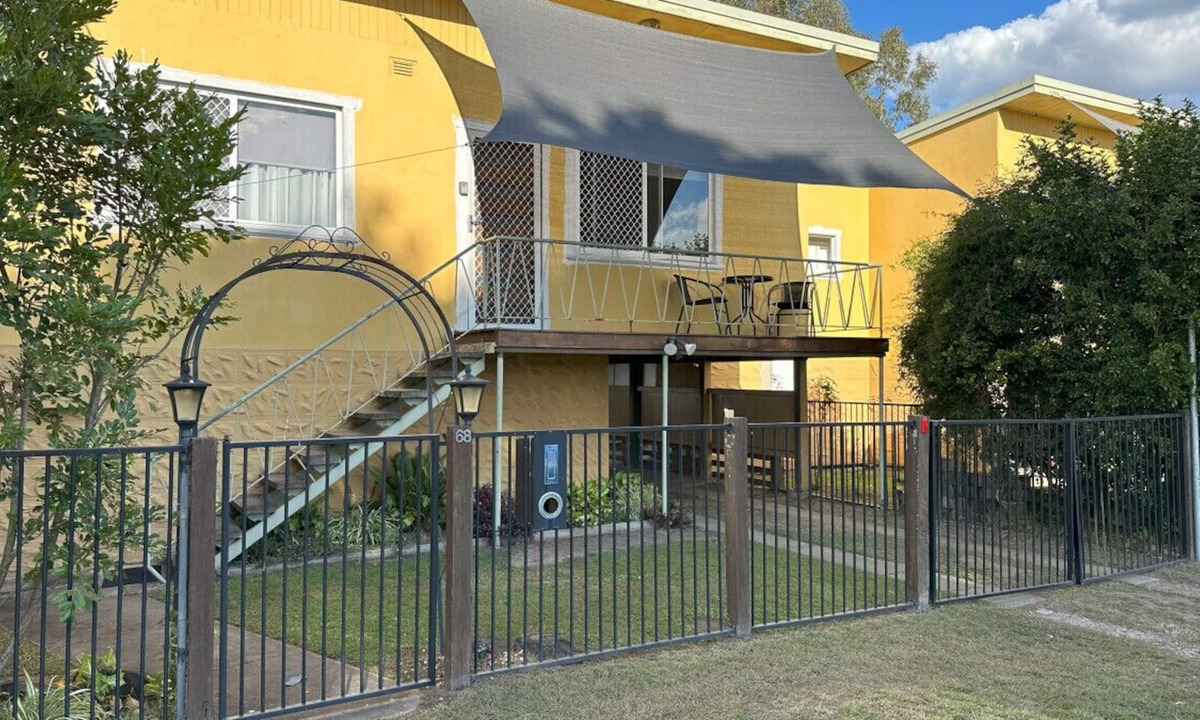 Grafton Apartment | 1 Bedroom Apartment near Grafton's Waterfront