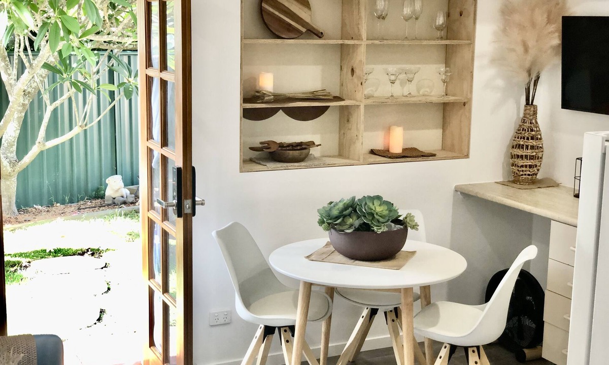 Umina Beach House | 1 minute walk to beautiful Umina Beach. Fall asleep with the sound of the waves