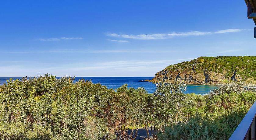 Boomerang Beach Apartment | 100 m² Apartment ∙ 2 bedrooms ∙ 6 guests