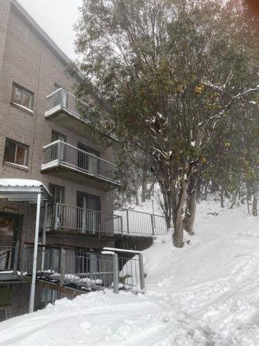 Falls Creek Apartment | 100 m² Apartment ∙ 2 bedrooms ∙ 7 guests