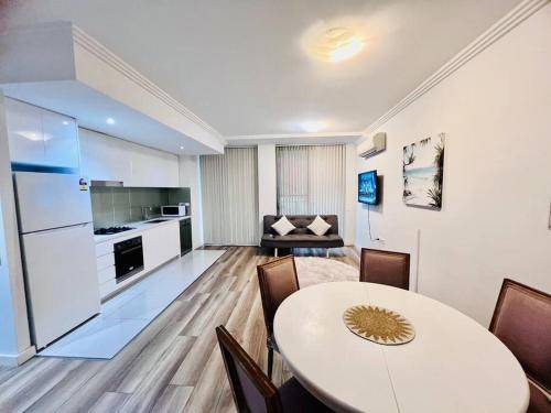 Turrella Apartment | 100 m² Apartment ∙ 2 bedrooms ∙ 5 guests