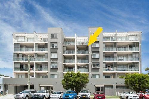Shoal Bay Apartment | 100 m² Apartment ∙ 2 bedrooms ∙ 4 guests