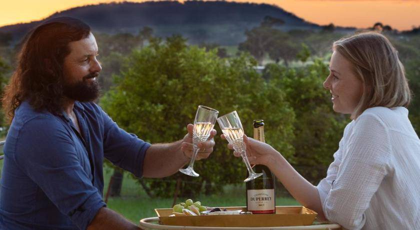 Greenmount Bed & Breakfast | 100 m² Bed and breakfast ∙ 2 bedrooms ∙ 5 guests