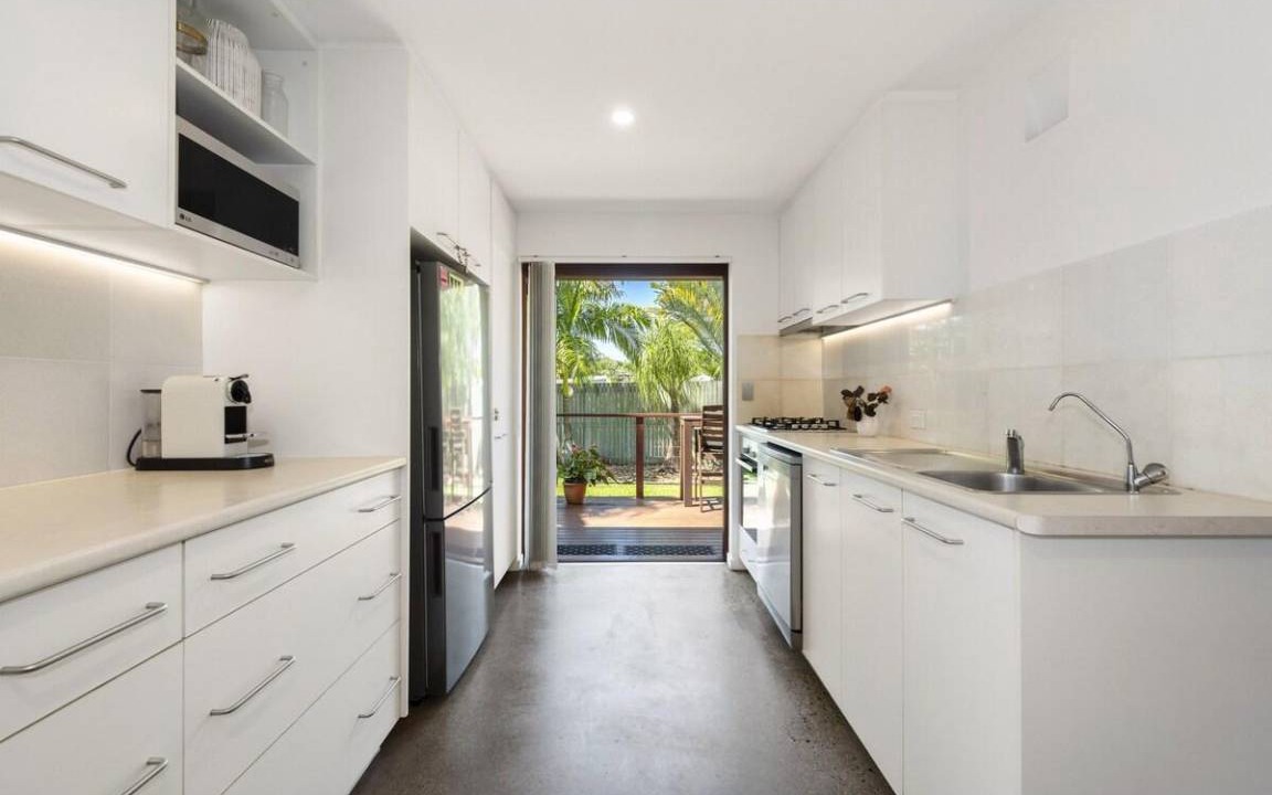 Suffolk Park House | 100 m² Bungalow ∙ 2 bedrooms ∙ 4 guests