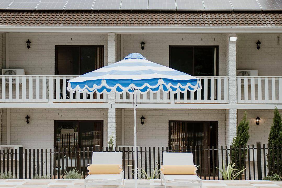 Jamberoo Hotel | 100 m² Hotel ∙ 7 guests