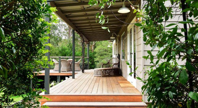 Kangaroo Valley House | 100 m² House ∙ 2 bedrooms ∙ 4 guests