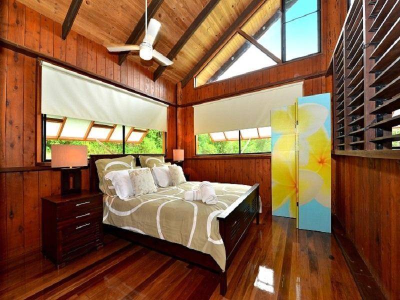 Noah House | 100 m² House ∙ 2 bedrooms ∙ 5 guests