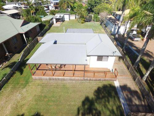 Point Vernon House | 100 m² House ∙ 3 bedrooms ∙ 8 guests