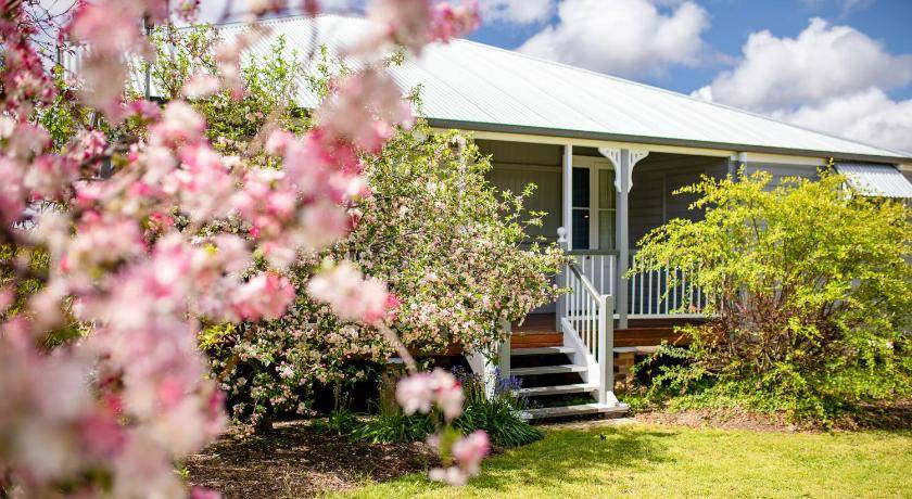 Stanthorpe House | 100 m² House ∙ 3 bedrooms ∙ 6 guests
