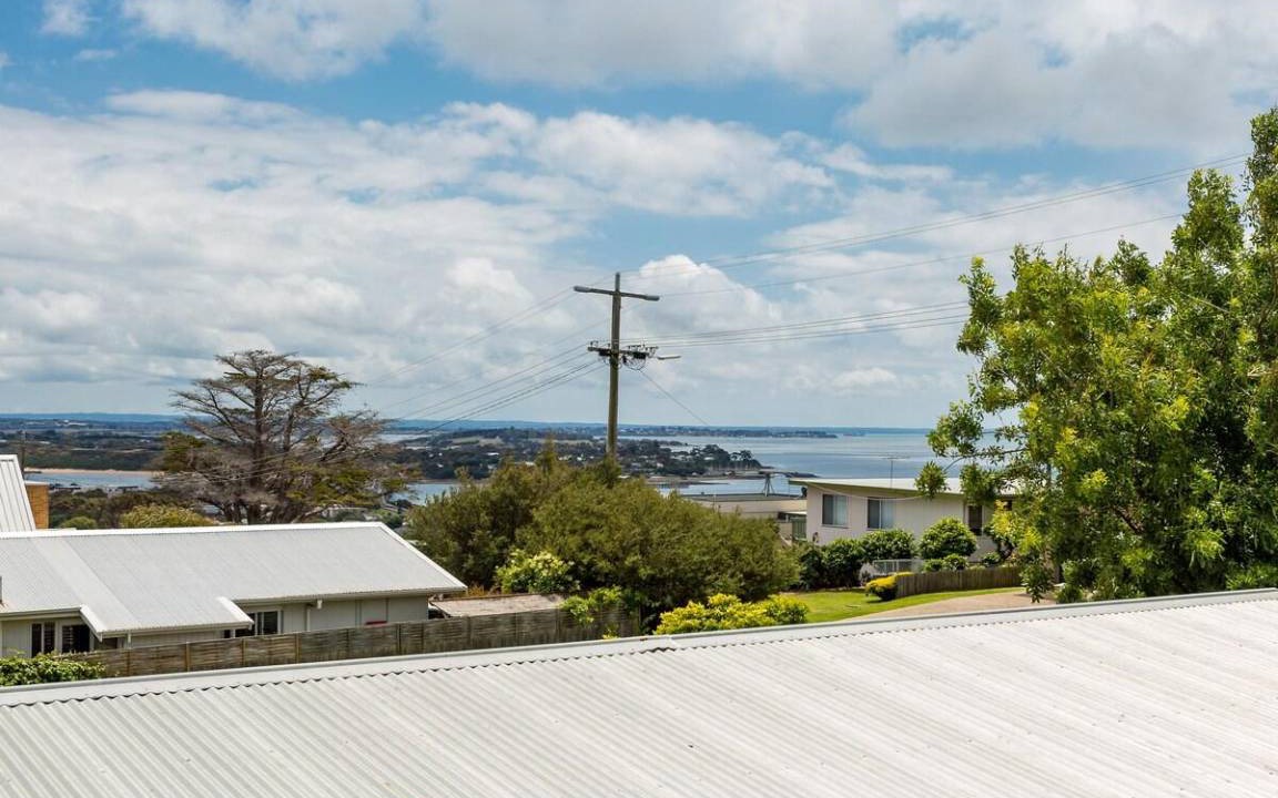 San Remo House | 100 m² House ∙ 5 bedrooms ∙ 12 guests