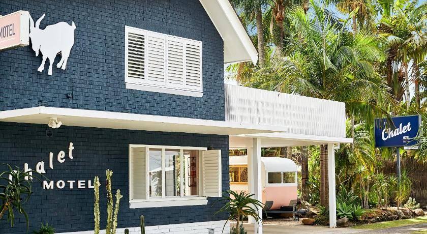 Brunswick Heads Hotel | 100 m² Motel ∙ 3 bedrooms ∙ 9 guests